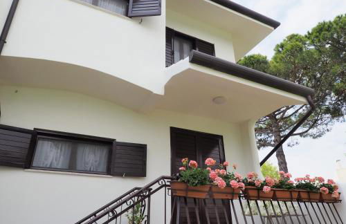 villetta con piscina a due passi dal mare - Foto 20