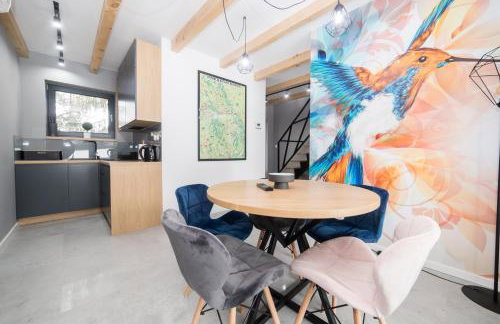 Koliberek Apartamenty - Foto 2