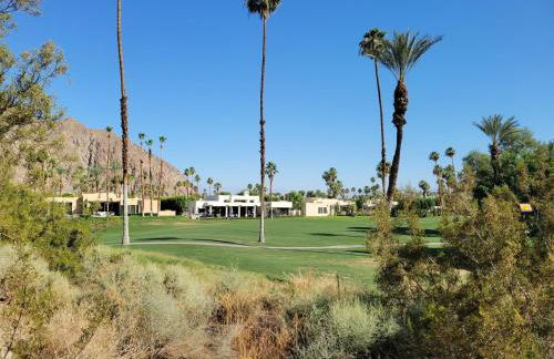 Peaceful Desert Retreat Mountain View Studio Condo Indian Wells - Foto 13
