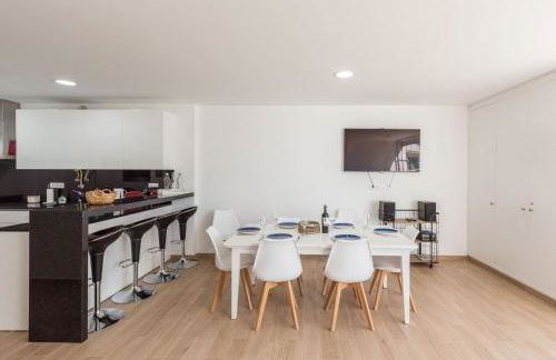 Prainha Luxury Apartment - Foto 6