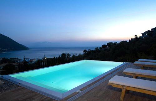 Anemos Luxury Villas - Foto 27
