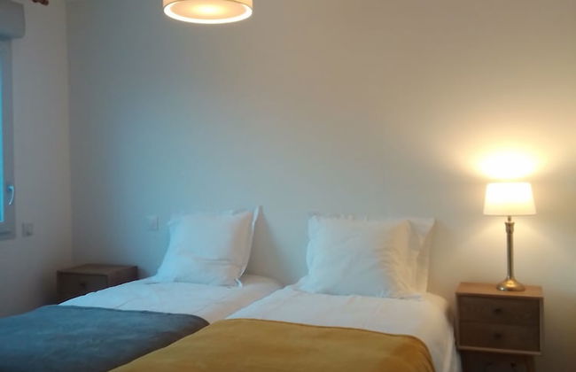 Zenao Appart'hôtels Boulogne-sur-Mer - La Rose des Vents - Foto 6