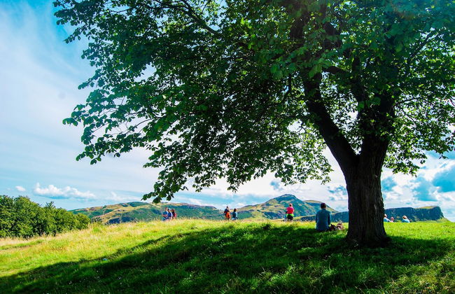 Holyrood Aparthotel - Foto 66