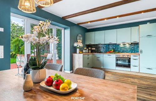 Ferienwohnung Majorshof Hummer Büsum - Foto 11