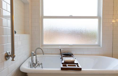 Luxury Paso Bungalow Hot Tub & EV Charger - Foto 24