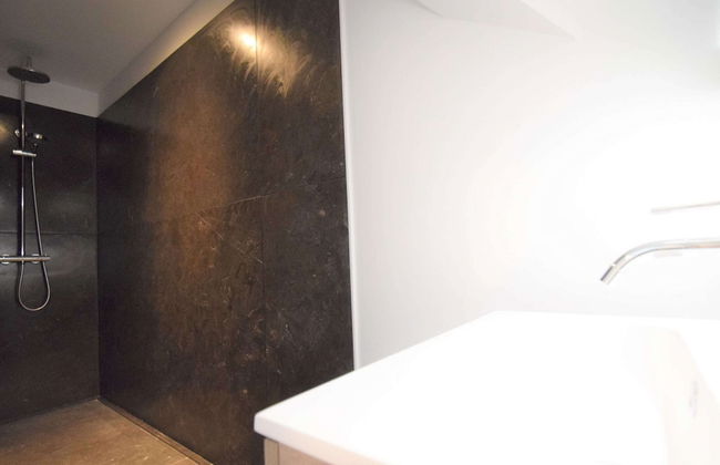 Vintage Villa with Hot Tub & Infrared Sauna in Ardennes - Foto 21