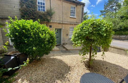 Chapel Cottage Idylic Village Holiday Home - Foto 2