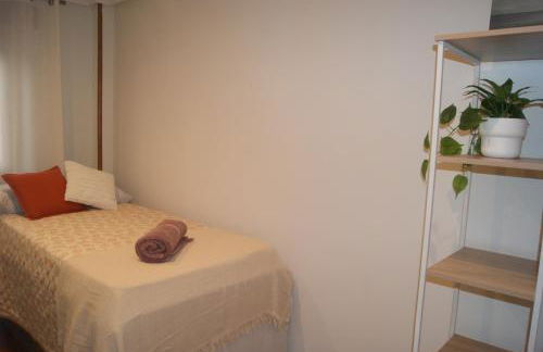 Nuevo, luminoso, reformado, cerca del Casco Viejo - Foto 13