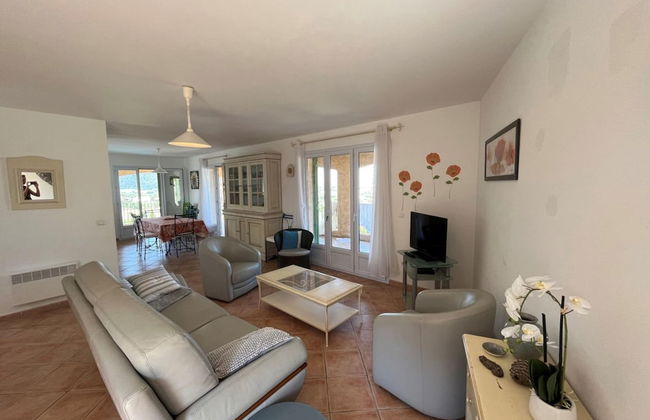 Superb Villa With sea View and Private Pool - Foto 10