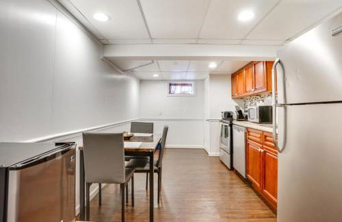 Shared Yard, 4 Mi to NYC Englewood Apartment! - Foto 6