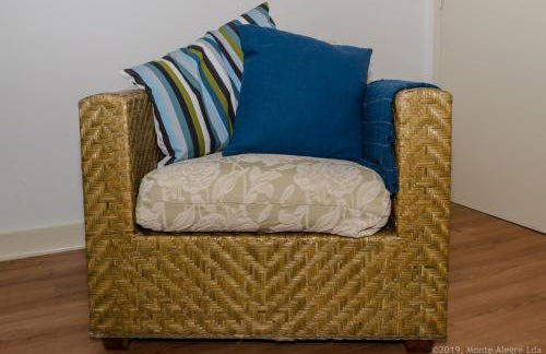 Casa do Tamariz, XIX century Beach House - Foto 43