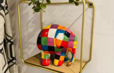 #11 Impressive and Spacious Studio Sleeps 4 - Foto 21