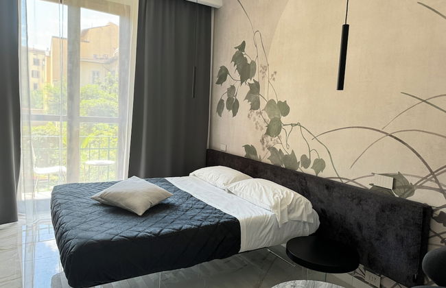 Relais Stibbert Florence - Photo 47