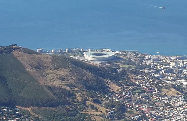 Villa Karibu In Tokai - Foto 48