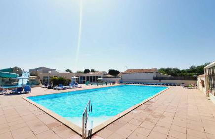 Le Costa Gloria - 400m de la plage - Sud Nantes Camping de la Prairie - Foto 3