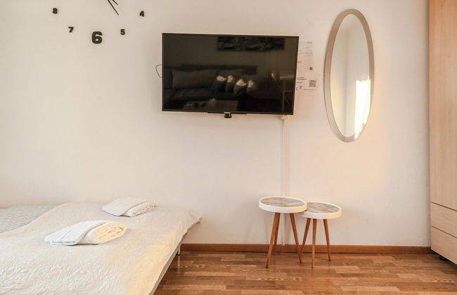 Shared 2BR Residence by Millennium Tower - Foto 4