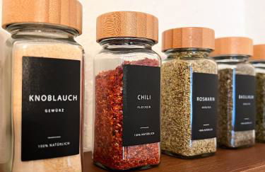 Ferienwohnung Immergrün - Foto 32