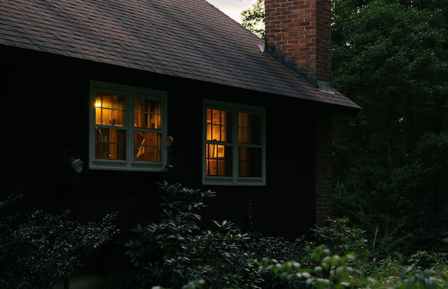 Forest Mountain Escape: Beautiful Mountaintop Escape In Mendon, Vt. 20 Min To Killington/14 To Pico. 4 Bedroom Home - Foto 42