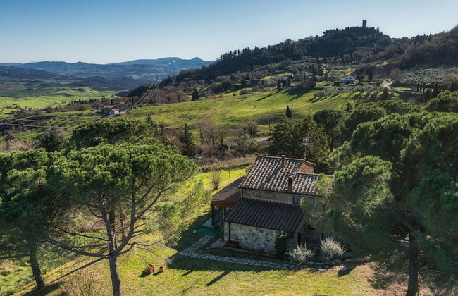 Podere Il Chiesino 8 2 - Foto 6