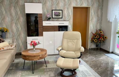 Apartment Spatzenparadies by Interhome - Foto 18