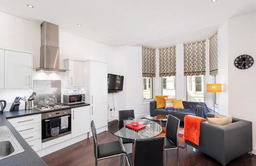 Strathmore House Apartments - Foto 45