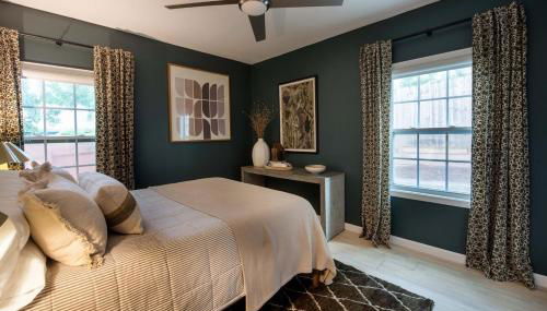 Bright and Stylish Historic Grant Park Retreat - Foto 2