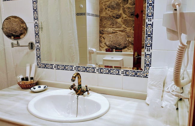 Rectoral de Fofe - Foto 34