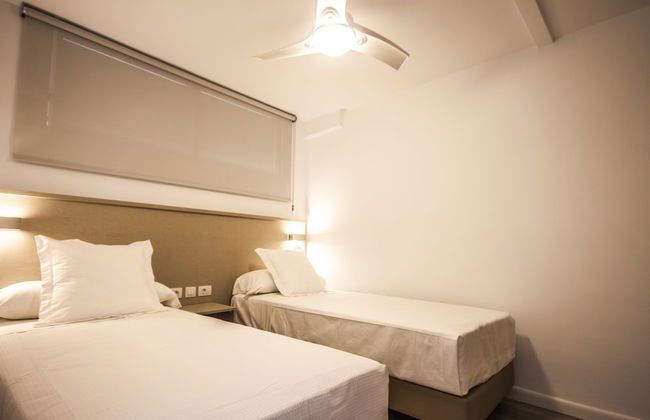 Apartamentos Vigilia Park - Foto 12