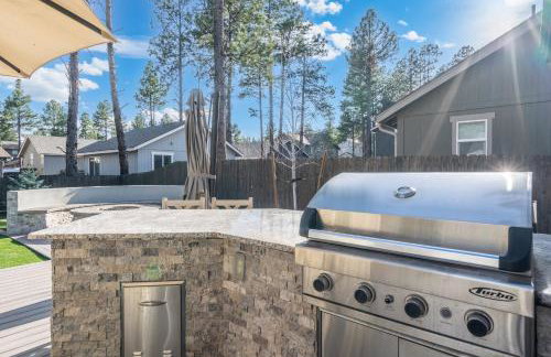 Alamo Alpine Retreat - Foto 36