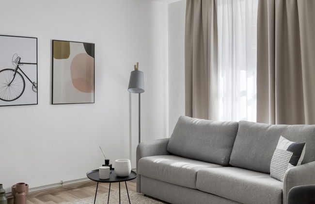 Limehome Villach Kirchenplatz - Photo 24