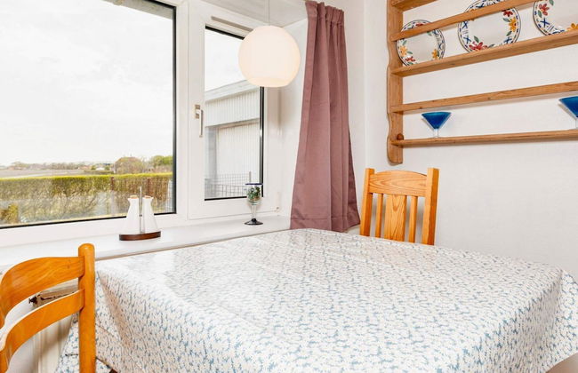 9 Person Holiday Home in Thyholm - Foto 2