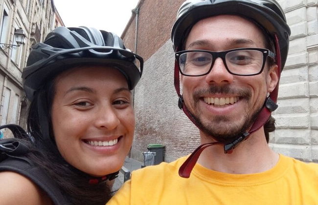 Toulouse Old Town Treasure Exploration Spiel und Tour - Foto 6