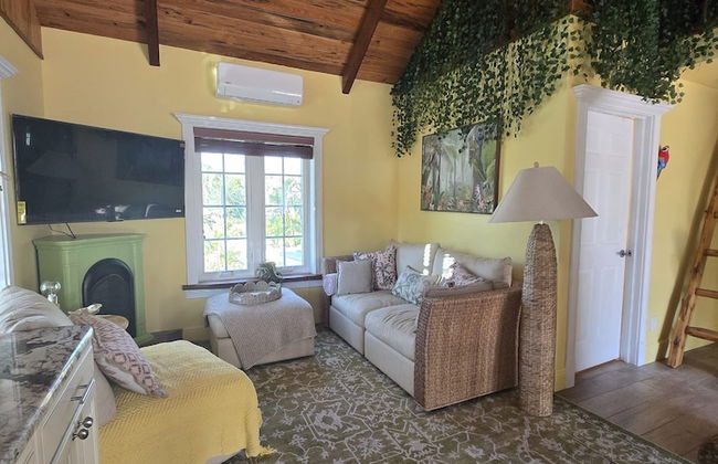 NEW Jungle Paradise Treehouse Suite With Resort Amenities Elevator Access Outdoor Kitchen Lagoon Lazy River Pool RV Hook up - Foto 22