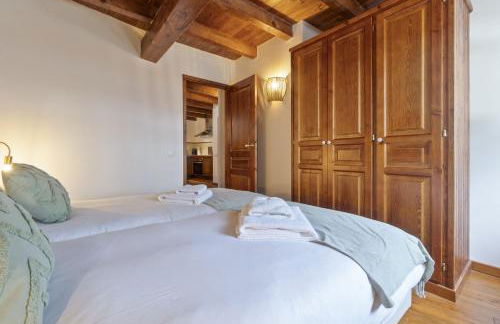 Luderna - Apartamento con terraza Rouche - Photo 15