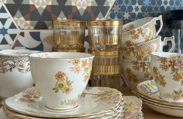 Gite Vigne - stay on a vineyard, overlooking the vines in this 2 bedroomed gite - Foto 33