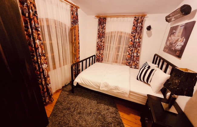 Otelox Sinap Villa - Foto 29