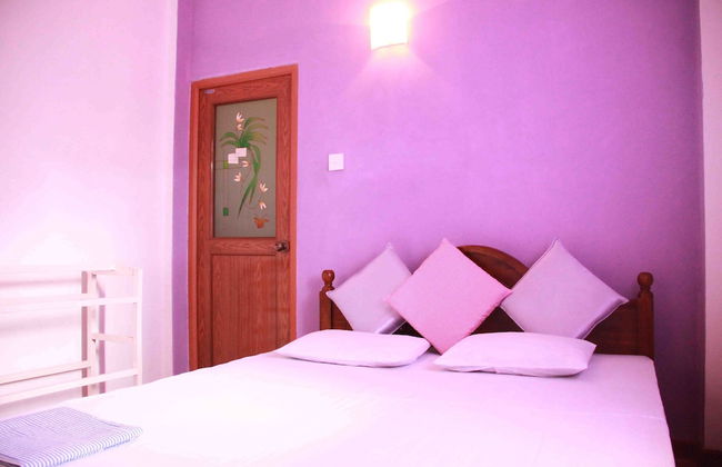 Hikka Yellow Villa - Hikkaduwa - Foto 4