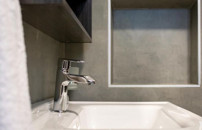 Amreena Apartments - Foto 13