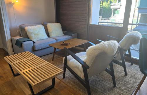 Apartamento de Montaña en Baqueira con Parking y Totalmente Equipado - Foto 15