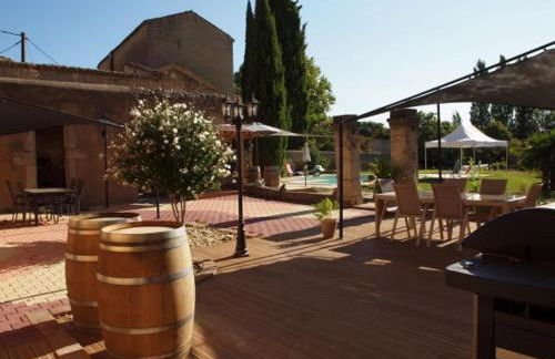 Gites de l'écluse "Au fil de l'Aude" - Foto 31