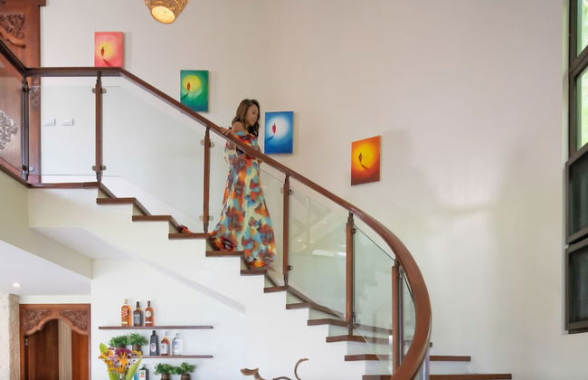 Pure Shores Villa - Foto 39