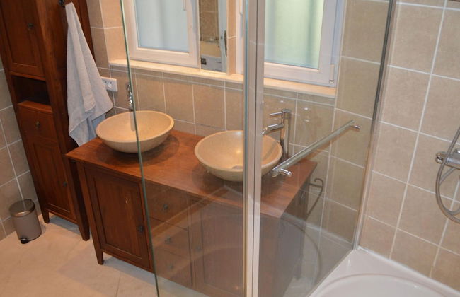 Cosy Holiday Home With Pool in Callian - Photo 16