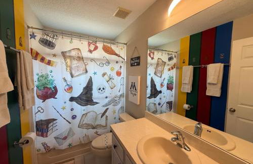 Seasons Villa 6 bedrooms, 4 masters and water view - Foto 39