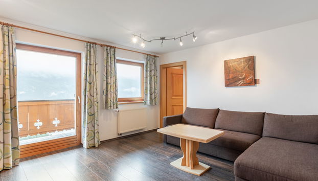 Prieslern - Foto 3, Living Room