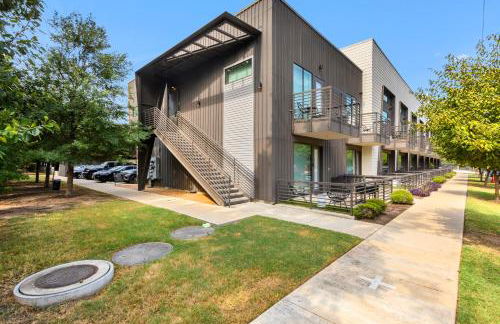 Austin Stylish Studio - Foto 66