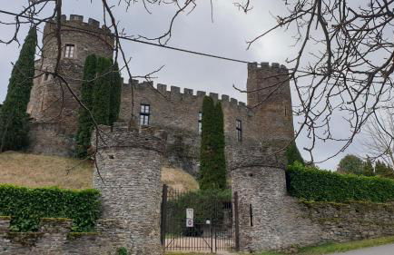 Gîte Le Rocher - Foto 36