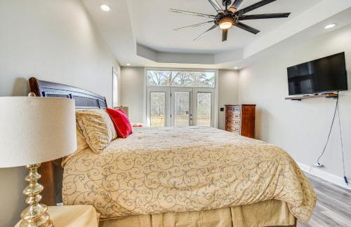 Spacious Hampton Vacation Home Near Beaches! - Foto 13