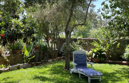 Chalet Valdevaqueros - Gran piscina y 5 min playa - Foto 12