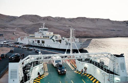 Apartment Rino, only 30m from the sea - Foto 64