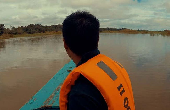 Excursão às comunidades indígenas da Amazônia - Foto 1